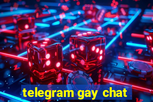 telegram gay chat